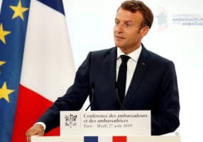 الدفاع الفرنسية: نتابع عن كثب انسحاب أمريكا من شمال سوريا