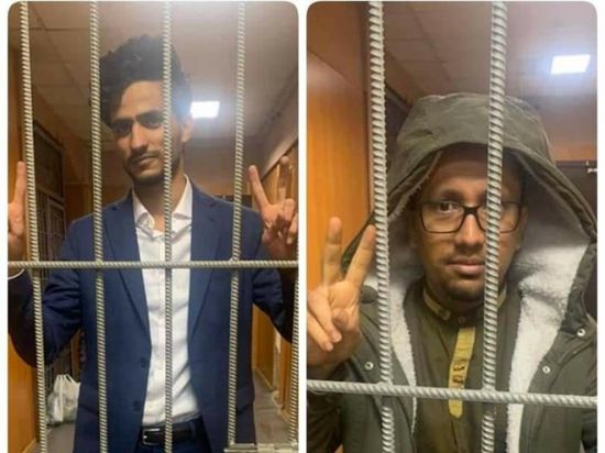 بعد بلاغ من السفير الوحيشي.. السلطات الروسية تعتقل 3 طلاب يمنيين