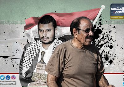 الجوف.. نقطة التقاء التمويل الحوثي الإصلاحي في اليمن