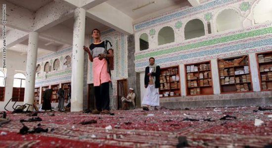 مؤسسات صنعاء التربوية في مرمى إرهاب الحوثي