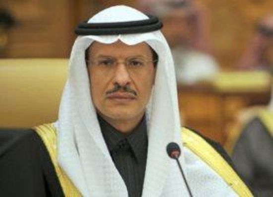 السعودية وروسيا تبحثان دور البلدين في استقرار الأسواق العالمية للنفط