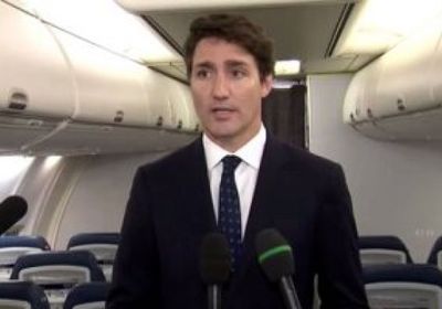 استطلاع رأي للكنديين: 25% يوافقون على إعادة انتخاب رئيس الوزراء مرة أخرى