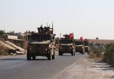 تركيا: نستكمل كل الاستعدادات لتنفيذ عملية عسكرية ضد الأكراد في سوريا