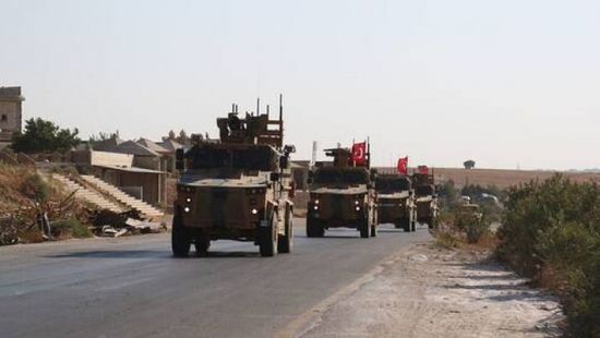 تركيا: نستكمل كل الاستعدادات لتنفيذ عملية عسكرية ضد الأكراد في سوريا