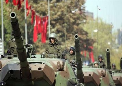 مسؤول أمريكي: تركيا لم تبدأ حتى الآن العملية العسكرية بسوريا