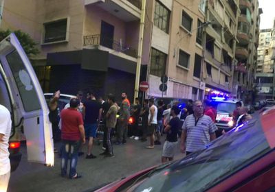 حادث صَدم بألمانيا يسقط 16 مصابًا والشرطة لا تستبعد أي فرضية