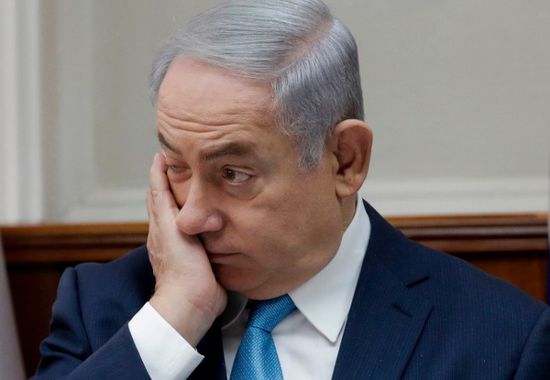 بعد 4 جلسات استماع حول تهم فساد.. نتنياهو ينتظر مصيره