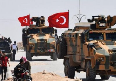 تركيا تعلن انتهاءها من الاستعدادات اللازمة لعملية عسكرية محتملة بسوريا