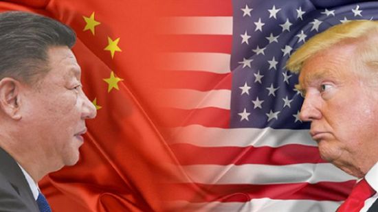 أمريكا تُدرج 28 منظمة صينية على اللائحة السوداء