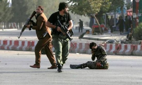 مقتل وإصابة 21 شخصا من طالبان خلال عملية أمنية جنوب شرقى أفغانستان