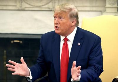 ترامب يجذر أردوغان من إصابة أي جندي أمريكي شمالي سوريا