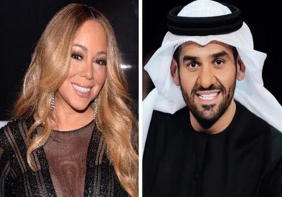 نفاذ تذاكر حفل حسين الجسمي وماريا كاري في دبي