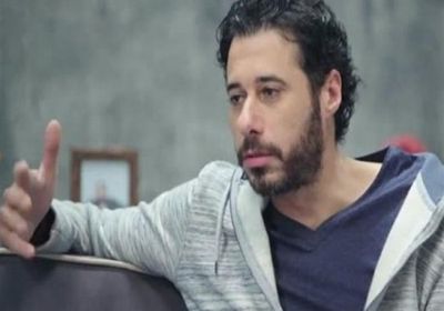 أحمد السعدني يعلن مواعيد عرض مسلسل "شبر مية"