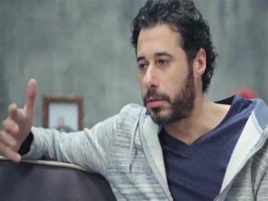 أحمد السعدني يعلن مواعيد عرض مسلسل "شبر مية"