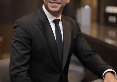 بالفيديو.. أول تعليق لـ إياد نصار بعد عرض فيلم "الممر"