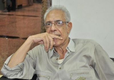 بعد عرضه.. نبيل الحلفاوي يكشف عن رأيه في فيلم "الممر"