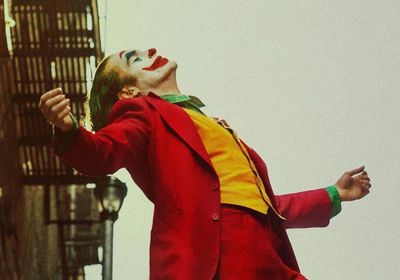 فيلم "Joker" يتصدر إيرادات شباك التذاكر الأمريكي