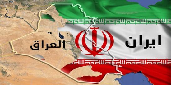 كاتب سعودي يكشف مفارقة غريبة عن العلاقات الإيرانية العراقية