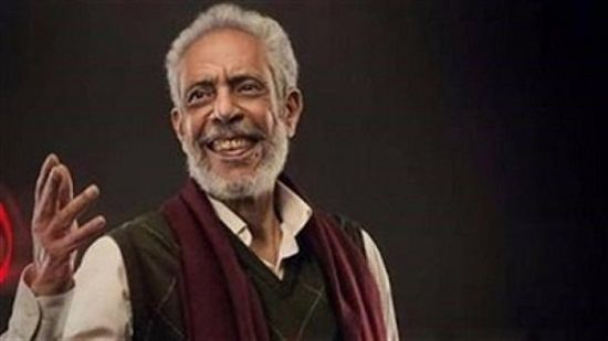 نبيل الحلفاوي يشيد بأداء محمد فراج وأسماء أبو اليزيد في "الممر"