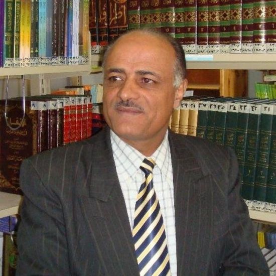  الخلاقي: الضالع رفعت رؤوسنا وكسرت شوكة الحوثيين
