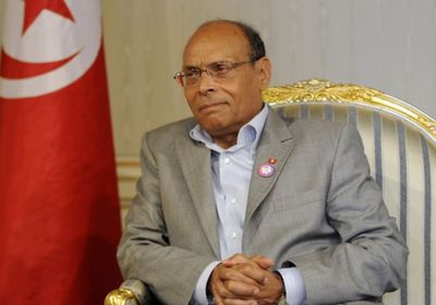 الانتخابات البرلمانية التونسية تكتب نهاية المنصف المرزوقي "سياسيا"