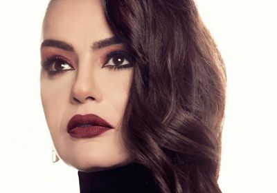 شريهان تشارك جمهورها بصورة من أحدث إطلالتها