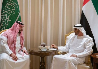 التنسيق السعودي - الإماراتي.. صفعة "سياسية" على وجه إخوان الشرعية