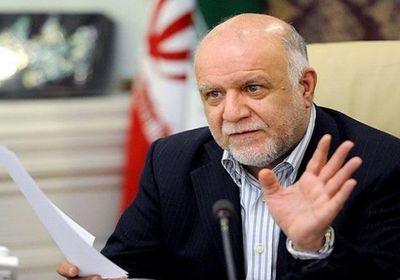 إيران: العقوبات الأمريكية أدت إلى تراجعنا على خريطة النفط العالمية