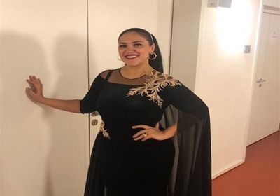 10 أكتوبر.. مي فاروق تحيي حفلًا بدار الأوبرا المصرية 