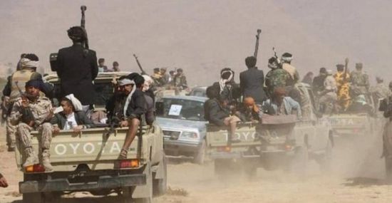 مليشيات الحوثي تحشد مسلحيها نحو مناطق متفرقة من الحديدة