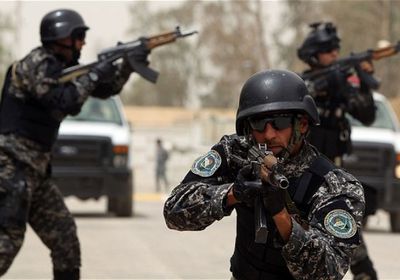 مقتل رجل أمن عراقي وإصابة 4 آخرين في إطلاق نار بمدينة الصدر