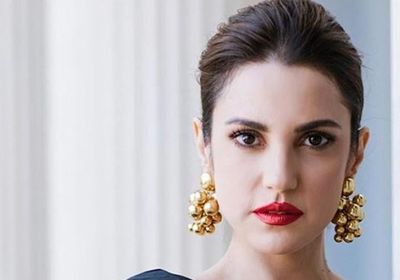 اليوم.. درة تصل السويد لحضور ختام مهرجان مالمو 