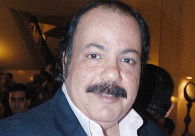 وفاة الفنان المصري طلعت زكريا بعد صراع مع المرض 