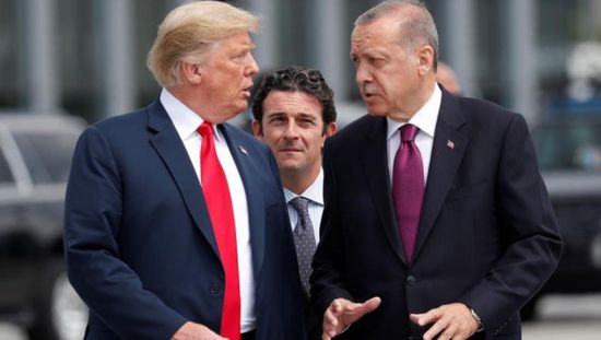 البيت الأبيض: زيارة مرتقبة لأردوغان إلى أمريكا في 13 نوفمبر المقبل