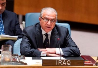 العراق والأردن يبحثان آفاق التعاون الثنائيّ لخدمة مصالح الشعبين