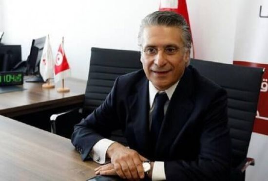 القروي يطالب بتأجيل الدورة الثانية من الانتخابات الرئاسية في تونس