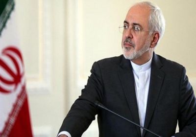وزير الخارجية الإيراني: مستعدون للتعاون مع دول الجوار لحماية أمن المنطقة