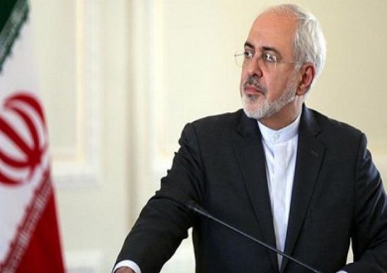 وزير الخارجية الإيراني: مستعدون للتعاون مع دول الجوار لحماية أمن المنطقة