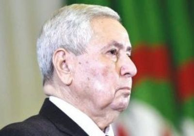 الرئيس الجزائري لـ"الحكومة": لابد من الإسراع بتحويل صلاحيات الانتخابات للسلطة المستقلة