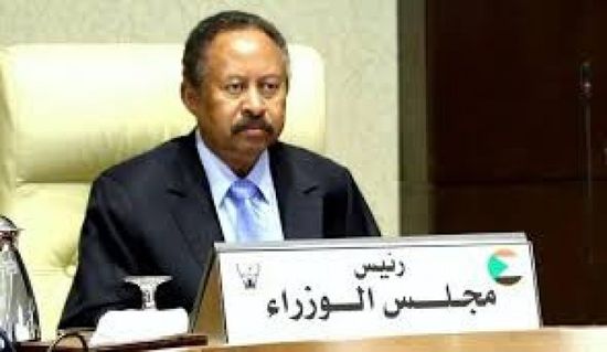 رئيس الوزراء السوداني: نسعى إلى تطوير علاقاتنا الاستراتيجية مع الإمارات