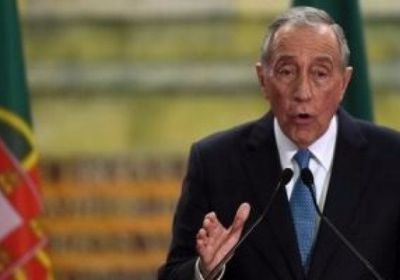 رئيس البرتغال: كوستا أصبح الآن المكلف بتشكيل حكومة جديدة في البلاد