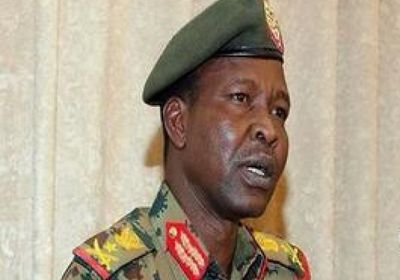 كباشي: تغييرات في هيكل القيادة العليا للقوات المسلحة السودانية