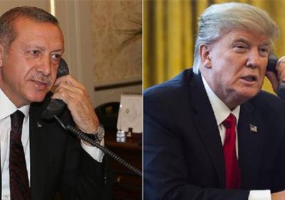مسؤول أمريكي: مارك إسبر شارك في مكالمة بين ترامب وأردوغان