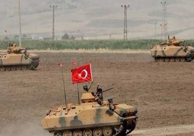 عاجل.. مسؤول تركي: بعد قليل تبدأ العملية العسكرية شمال سوريا