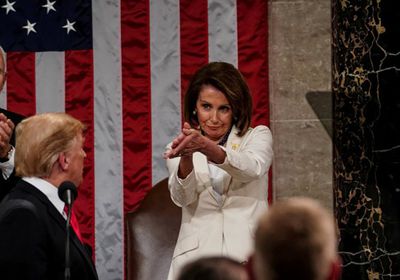 الكونجرس يرد على رفض البيت الأبيض التعاون بشأن عزل ترامب