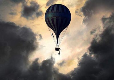 فيلم "The Aeronauts" يشارك في مهرجانات عالمية بأمريكا