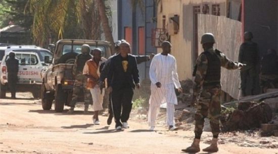 الجيش المالي يحبط عملية إرهابية استهدفت مواقع عسكرية