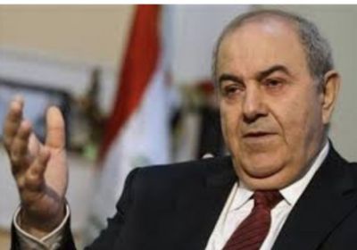 رئيس وزراء العراق الأسبق: إلغاء مكاتب المفتشين العموميين خطوة مهمة