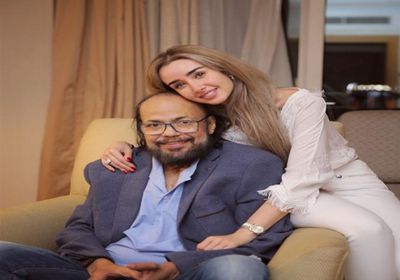 "معرفتش كلمة بابا غير وأنا معاك".. هنا الزاهد تنعي طلعت زكريا