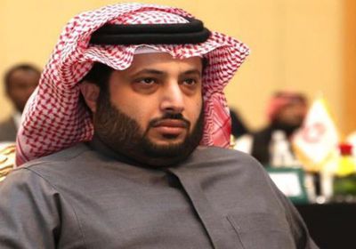 تركي آل الشيخ :"موسم الرياض يفتقد هذا الفنان"